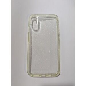 Q2. OtterBox Symmetry Series Case for iPhone Large (Xs Max) - Stardust